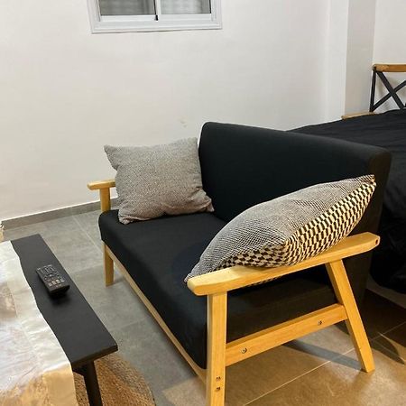 הדירה בדובדבן - The Apartment In Dovdvan Tiberias Ngoại thất bức ảnh