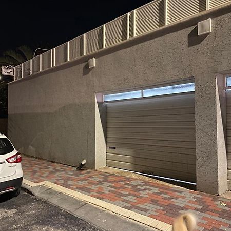 הדירה בדובדבן - The Apartment In Dovdvan Tiberias Ngoại thất bức ảnh