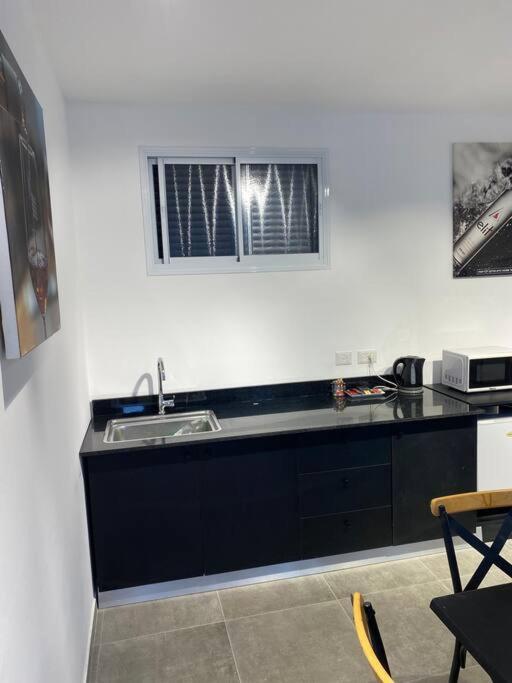 הדירה בדובדבן - The Apartment In Dovdvan Tiberias Ngoại thất bức ảnh