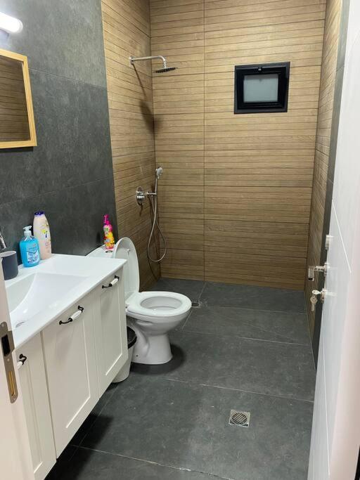 הדירה בדובדבן - The Apartment In Dovdvan Tiberias Ngoại thất bức ảnh
