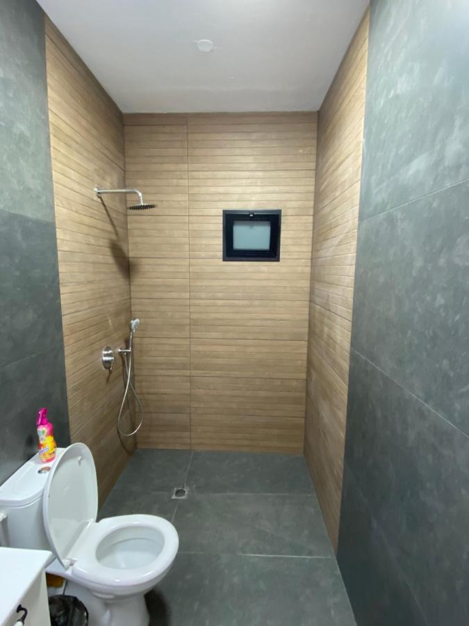 הדירה בדובדבן - The Apartment In Dovdvan Tiberias Ngoại thất bức ảnh